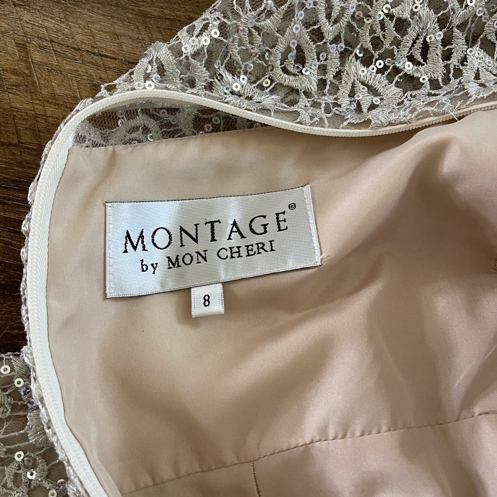 Formal dress - Picture 4 of 4